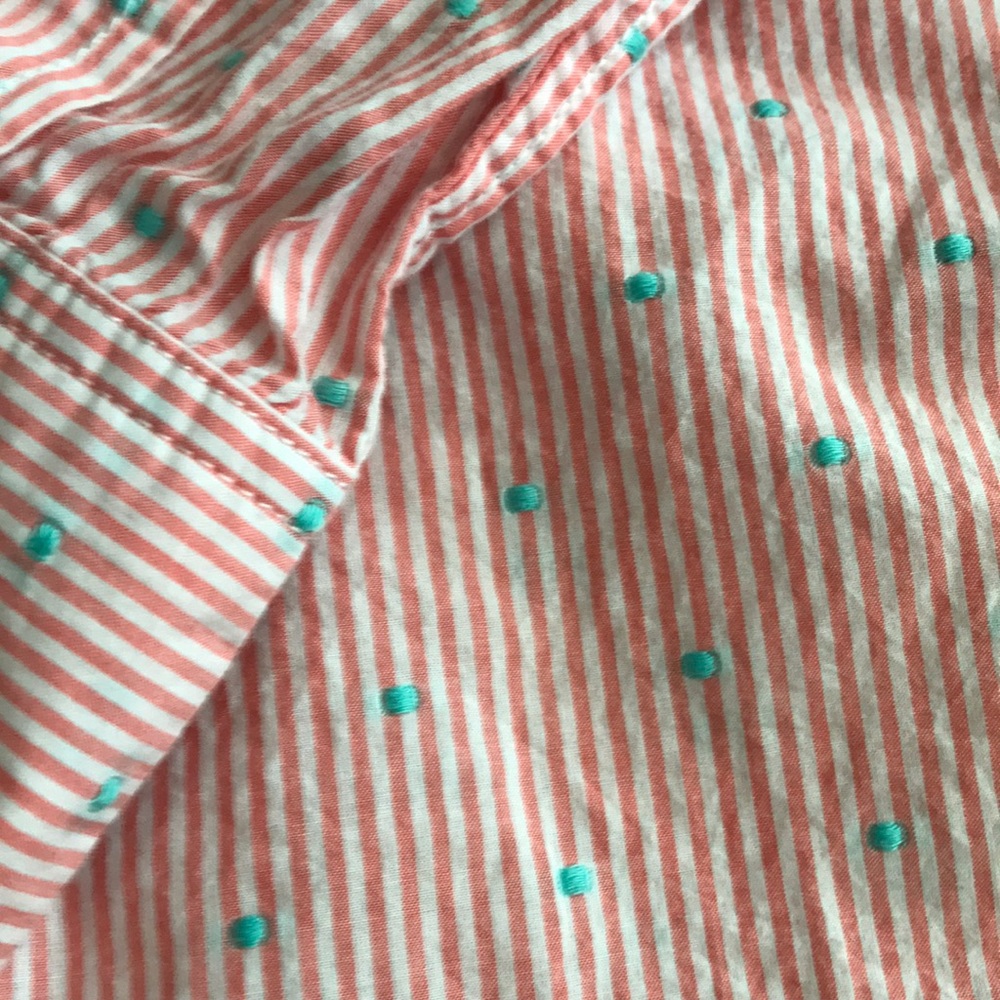 Gap Button Down - image 2